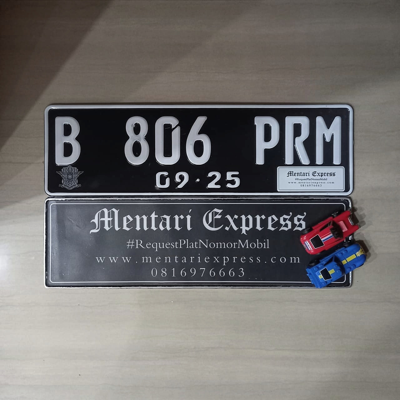 B 0806 PRM